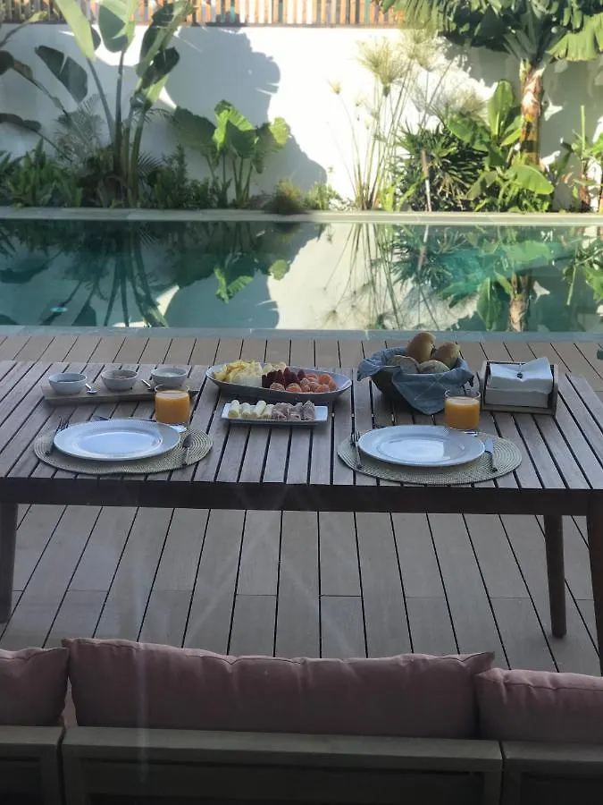 Casa Fluxo Bed & Breakfast Lagos 0*,  Portugal