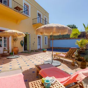 Casa Da Moura Apartamento
