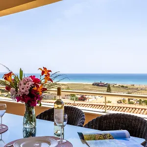 Vila Palmeira Beach Resort Apartamento