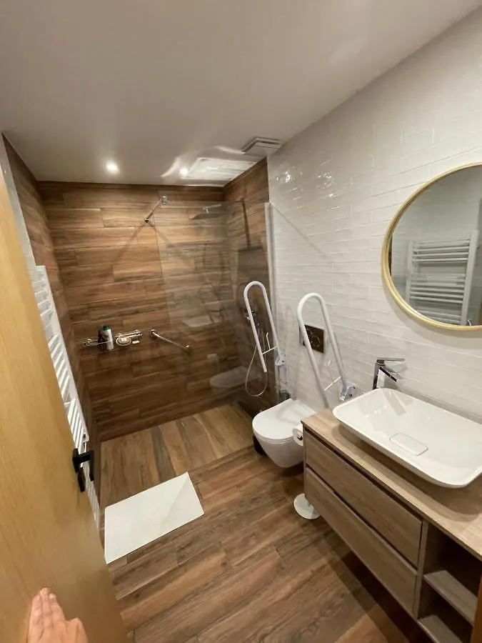 Casa Fluxo Bed and Breakfast Λάγος