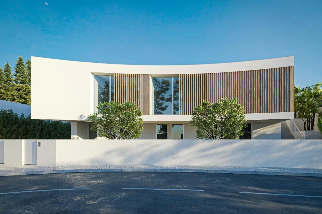 Casa Fluxo Bed and Breakfast Λάγος