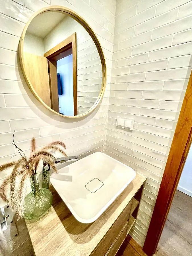 Casa Fluxo Bed and Breakfast Λάγος 0*,