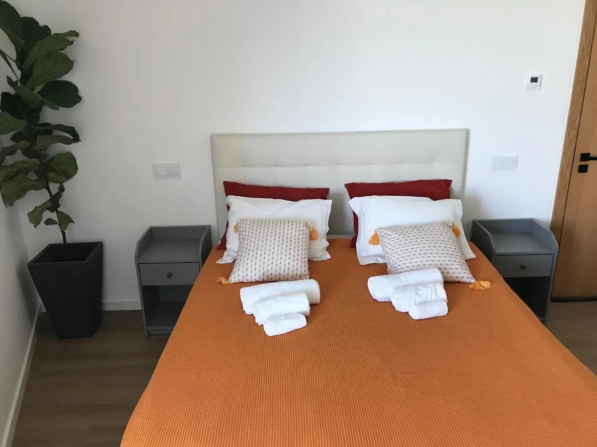 Casa Fluxo Bed and Breakfast Λάγος